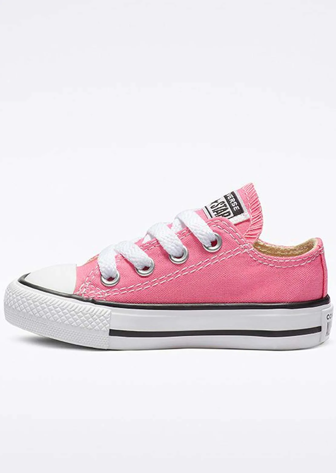 Converse Infant Chuck Taylor All Star Low-Top Shoes