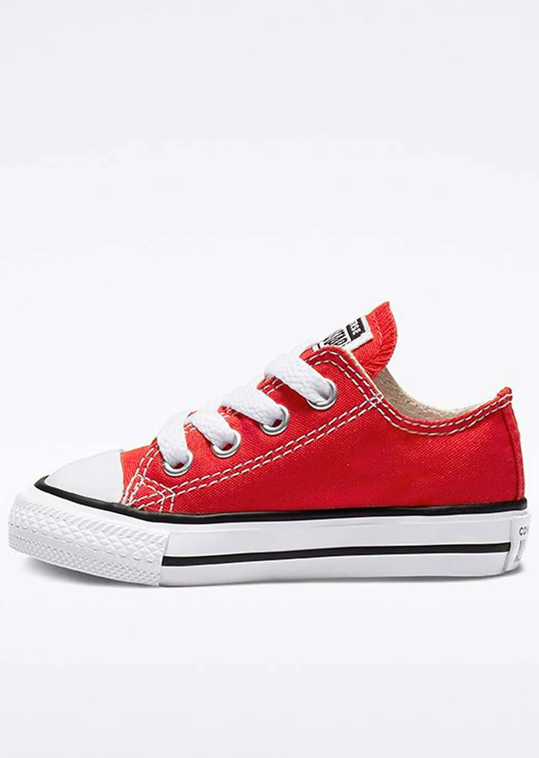 Converse Infant Chuck Taylor All Star Low-Top Shoes