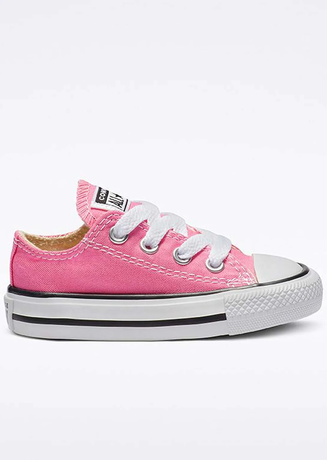 Converse Infant Chuck Taylor All Star Low-Top Shoes