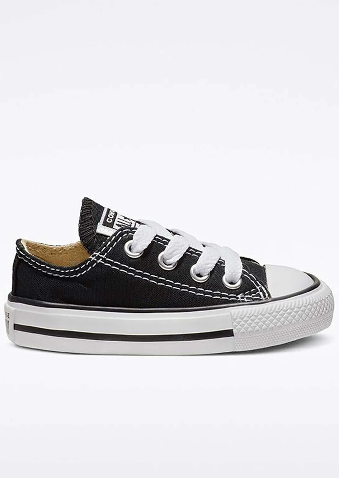 Converse Infant Chuck Taylor All Star Low-Top Shoes