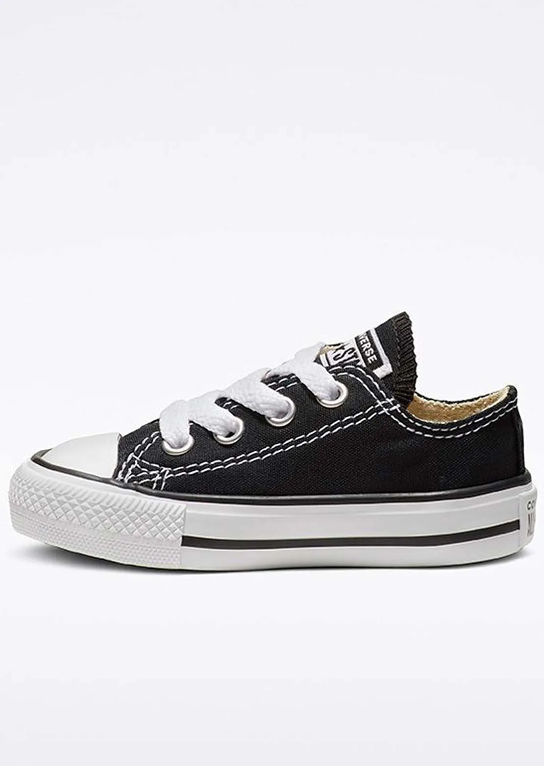 Converse Infant Chuck Taylor All Star Low-Top Shoes