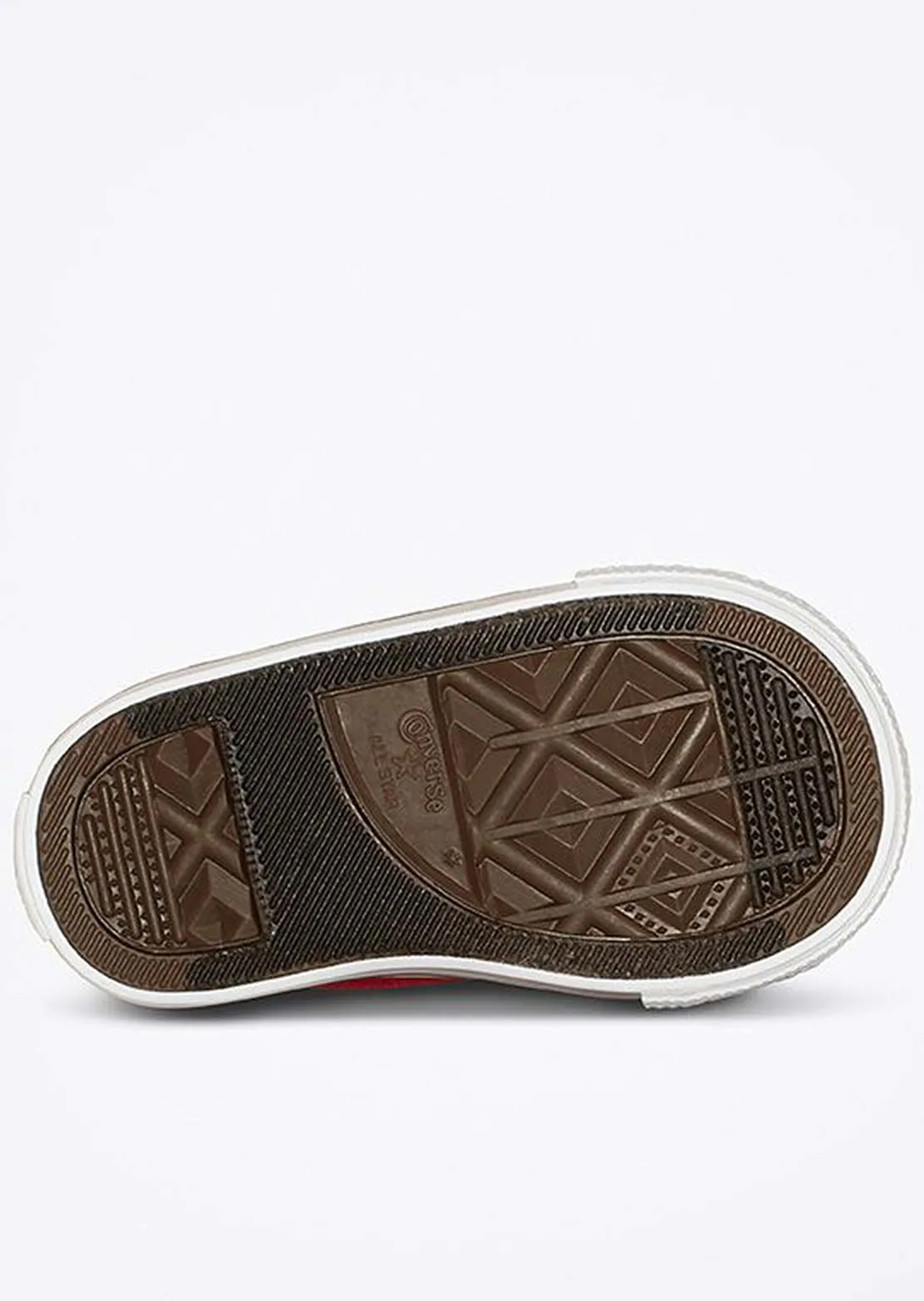Converse Infant Chuck Taylor All Star Low-Top Shoes