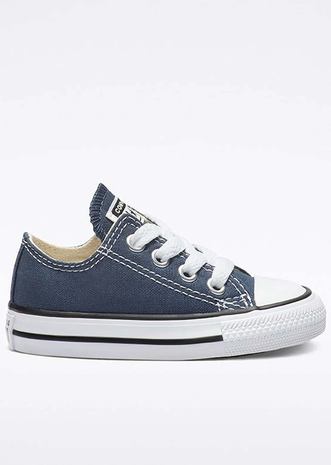 Converse Infant Chuck Taylor All Star Low-Top Shoes