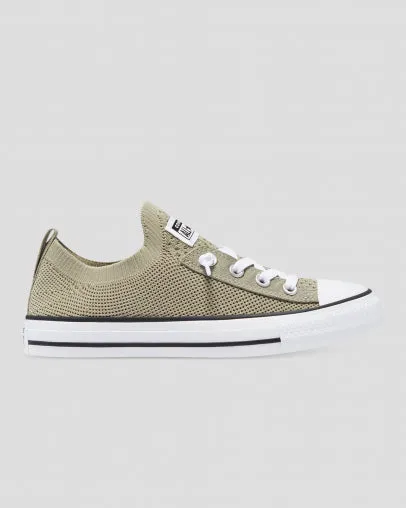 Converse Shoreline Knit Light Field Surplus 570817C