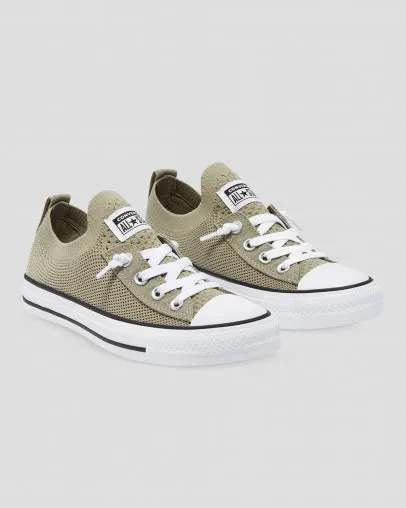 Converse Shoreline Knit Light Field Surplus 570817C