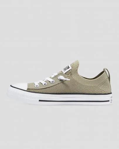 Converse Shoreline Knit Light Field Surplus 570817C