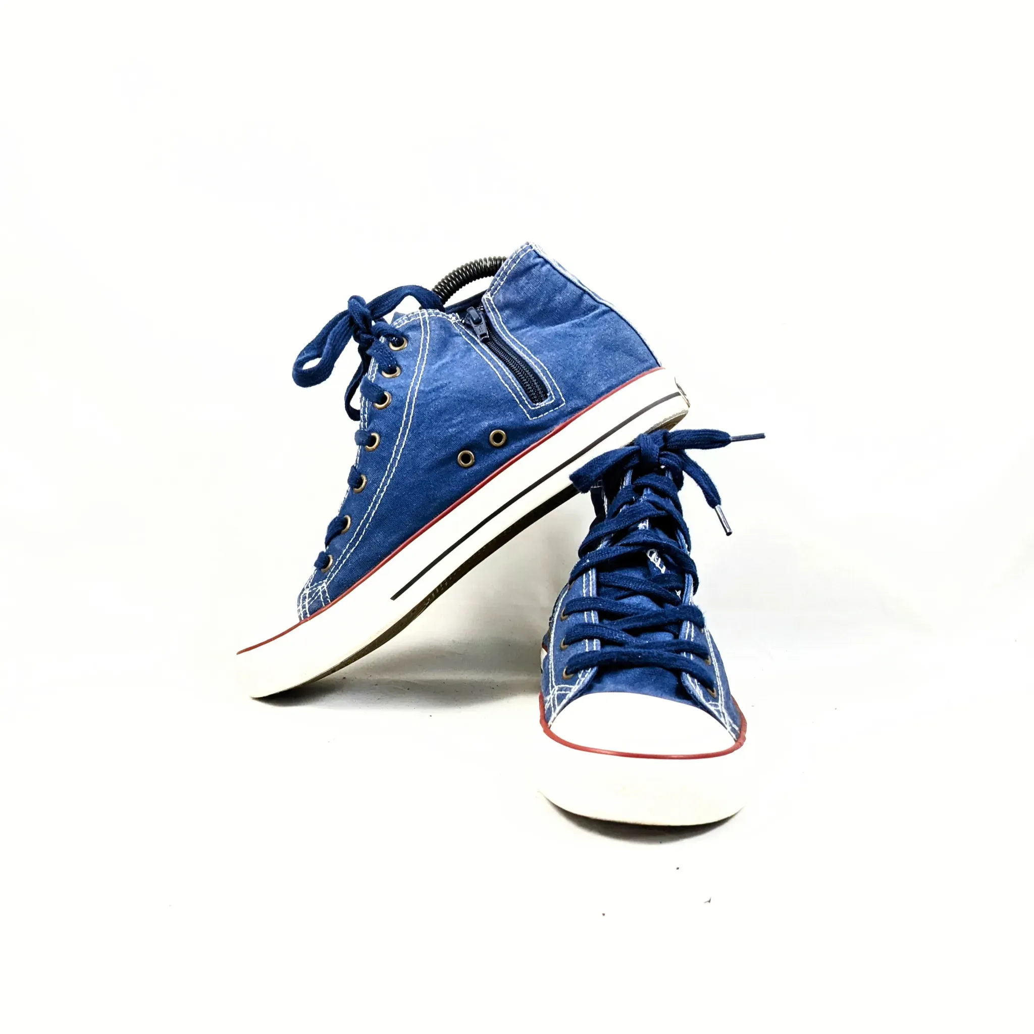 Dockers Blue Sneakers Premium C