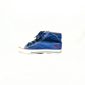 Dockers Blue Sneakers Premium C