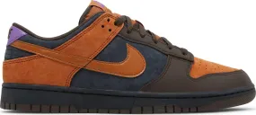 Dunk Low Premium 'Cider'
