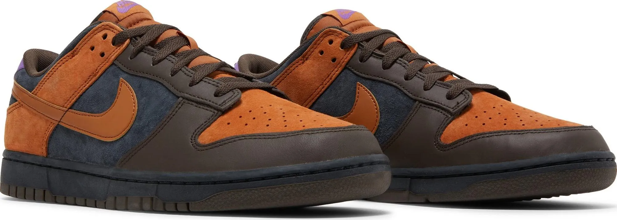 Dunk Low Premium 'Cider'