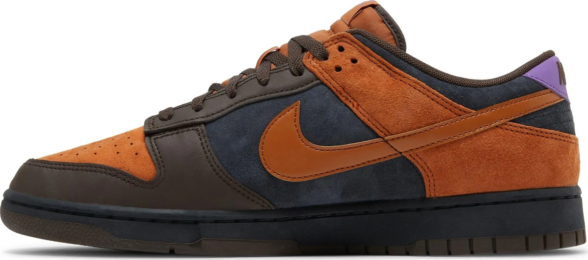 Dunk Low Premium 'Cider'