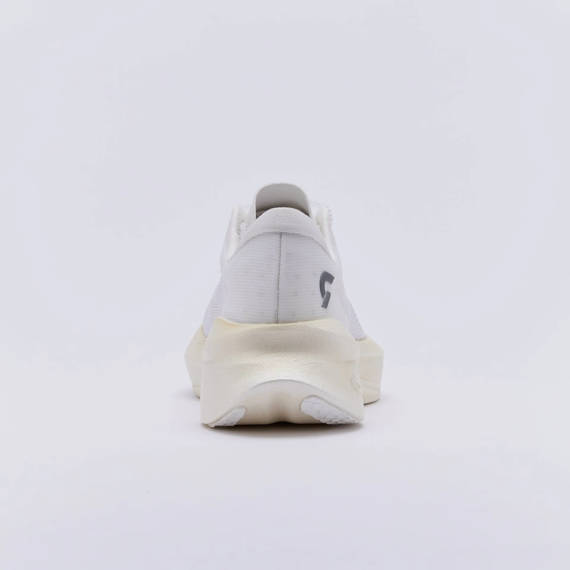Dynafish 001 Carbon Road Running Shoes (White)