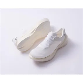 Dynafish 001 Carbon Road Running Shoes (White)