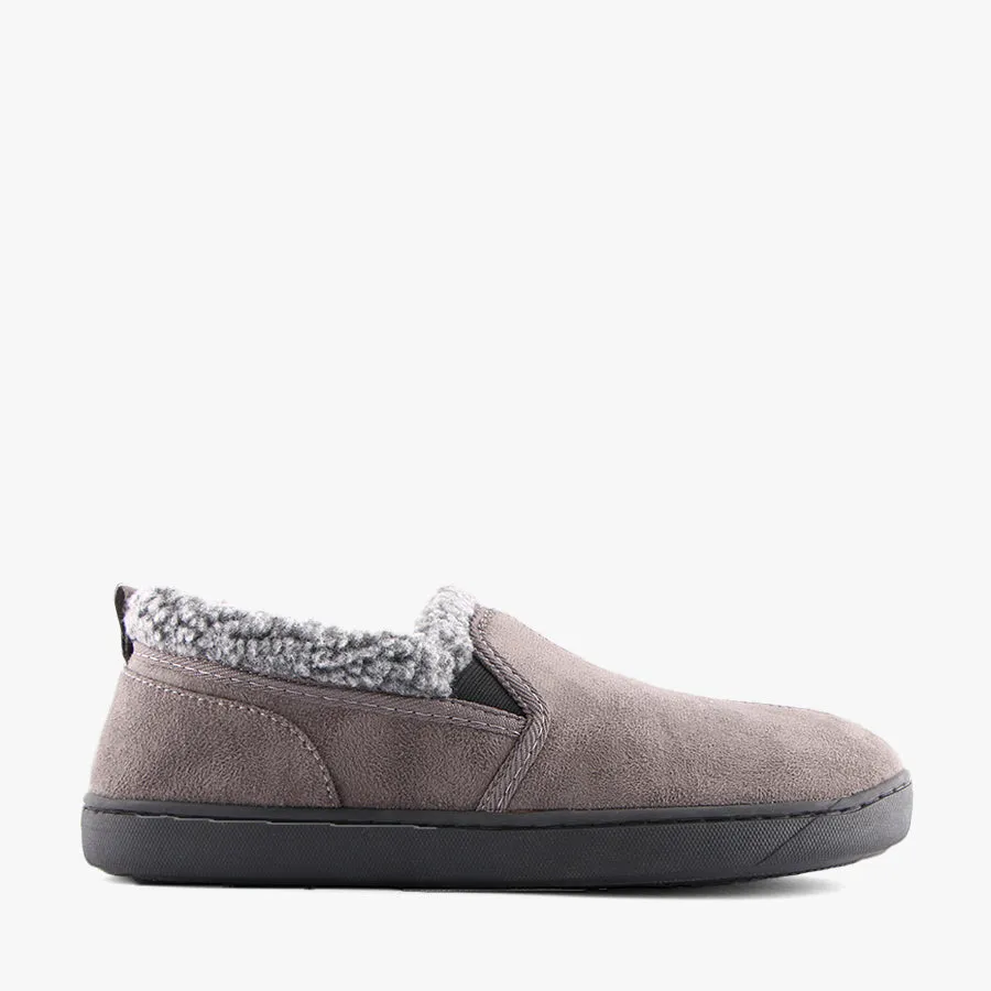 ELIU CHARCOAL GREY