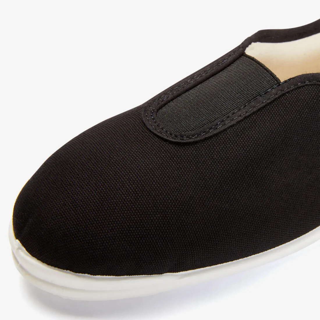 Girls' & Boys' Fabric Gym Shoes