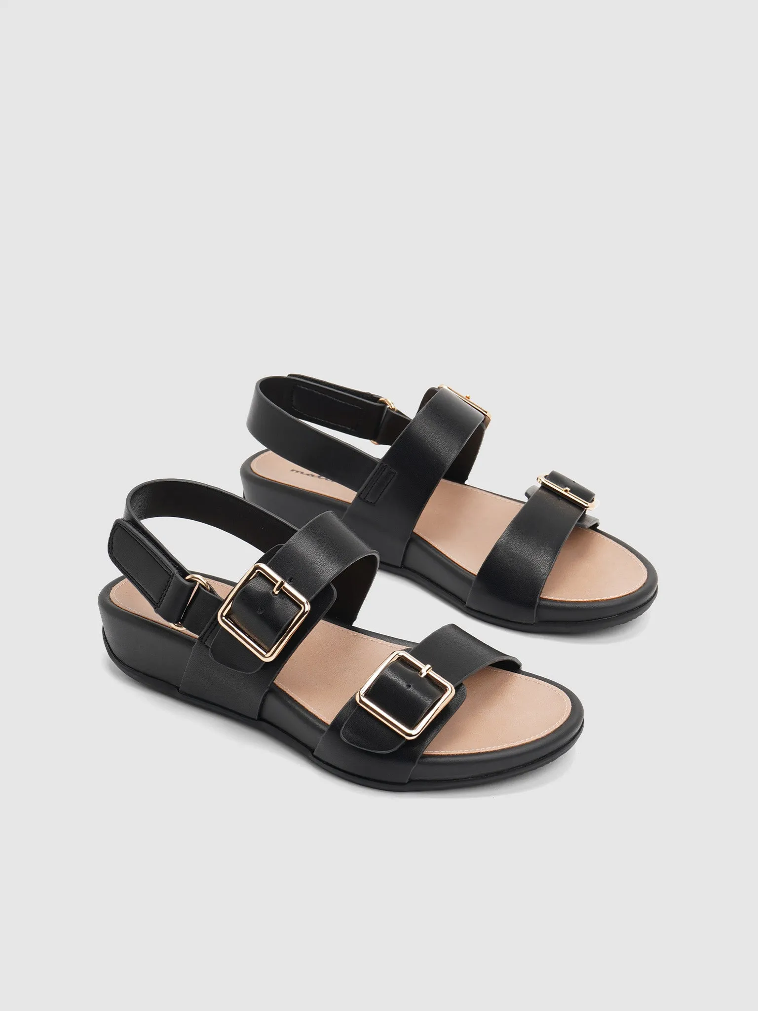 Glen Flat Sandals