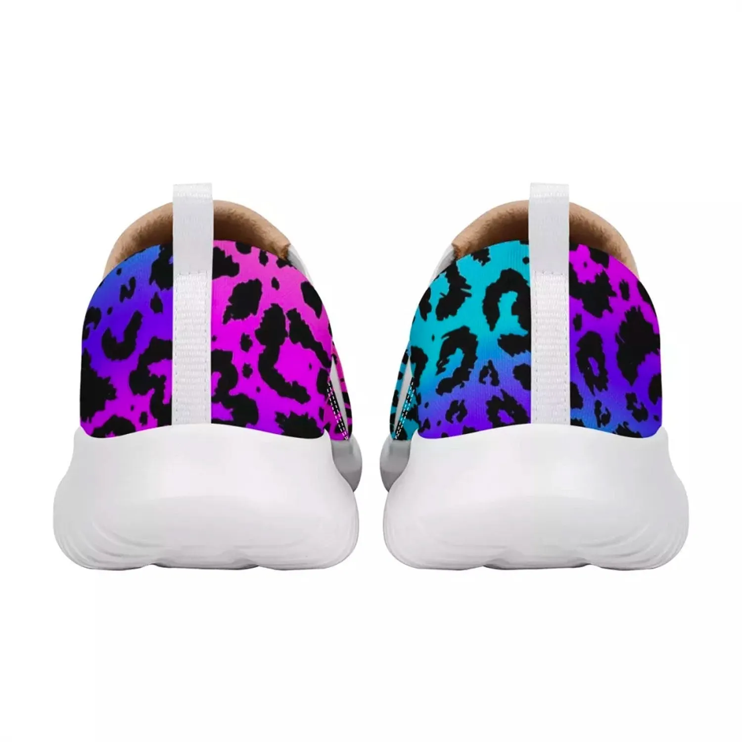 Gradient Leopard
