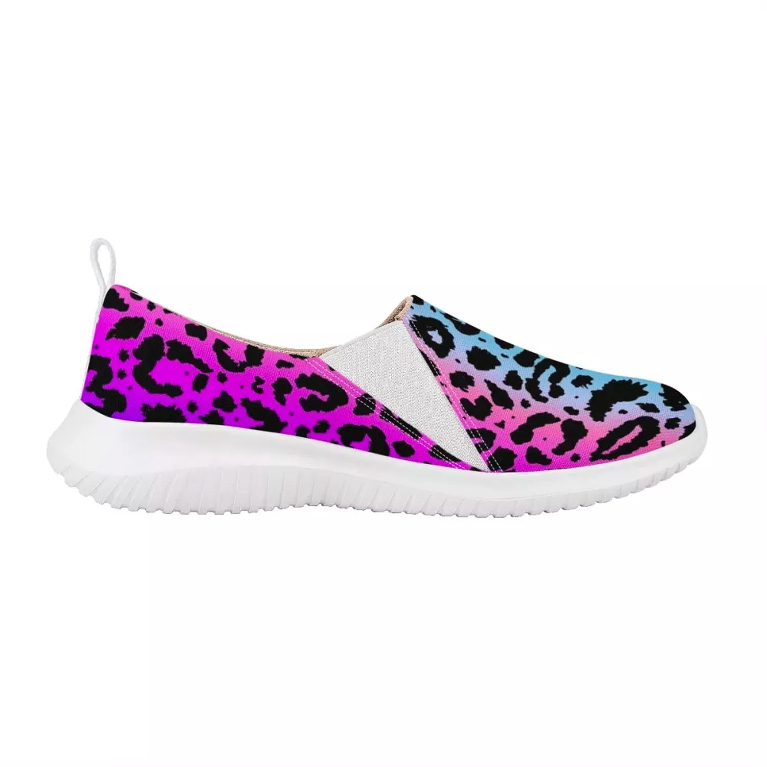 Gradient Leopard