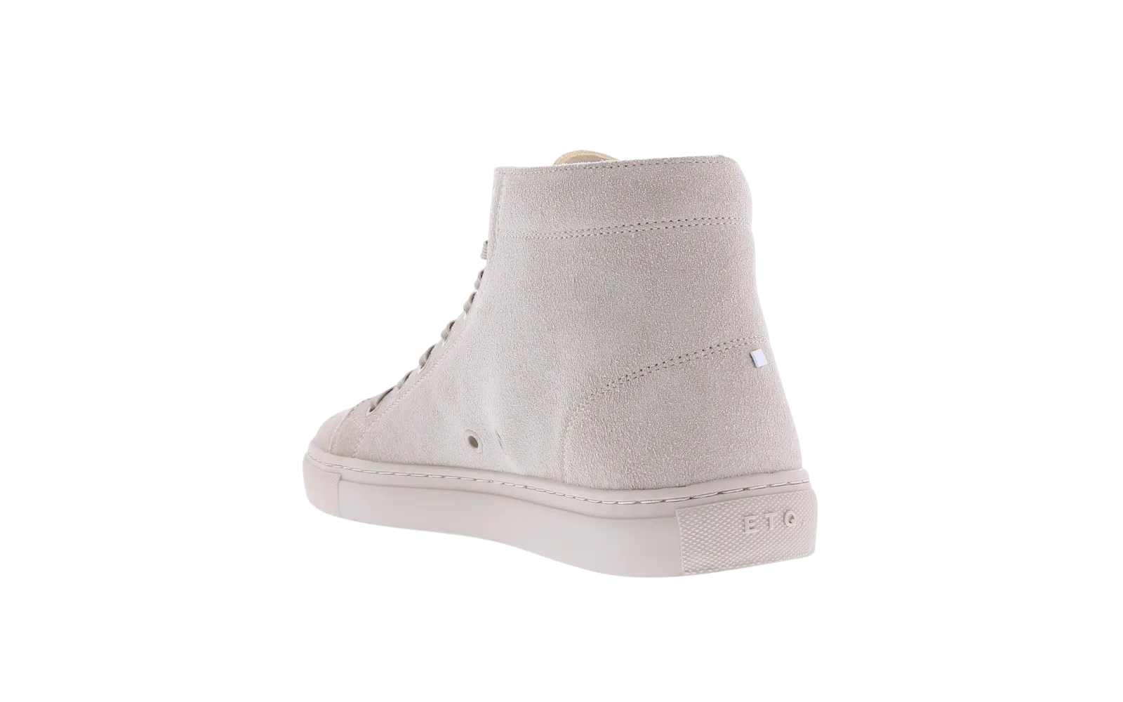 Heren Ht 01 Premium Suede White Sand