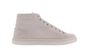 Heren Ht 01 Premium Suede White Sand