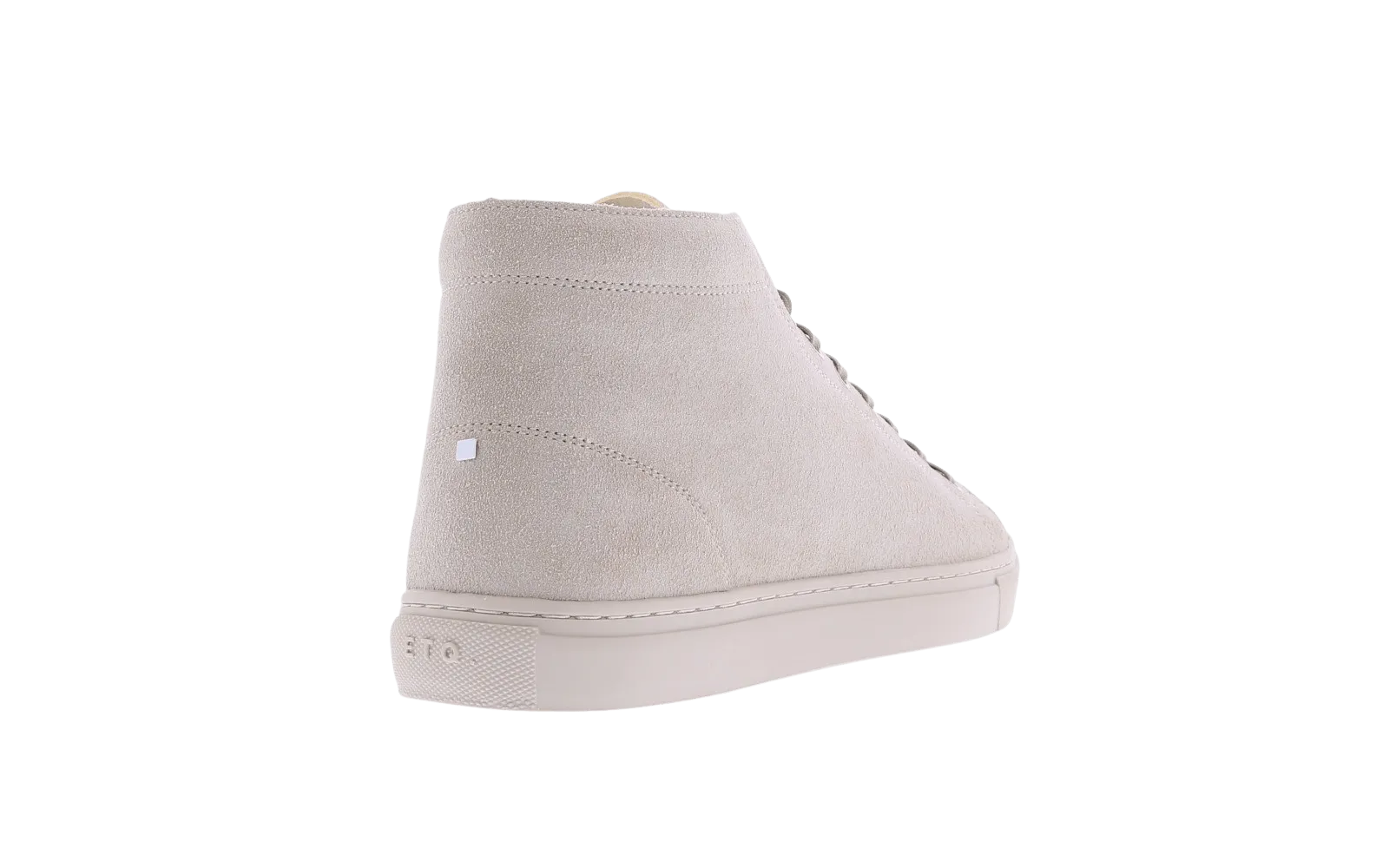 Heren Ht 01 Premium Suede White Sand
