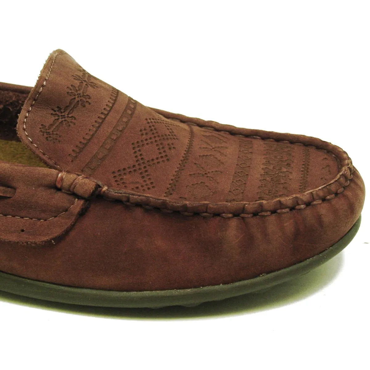 Heritage Spice Red