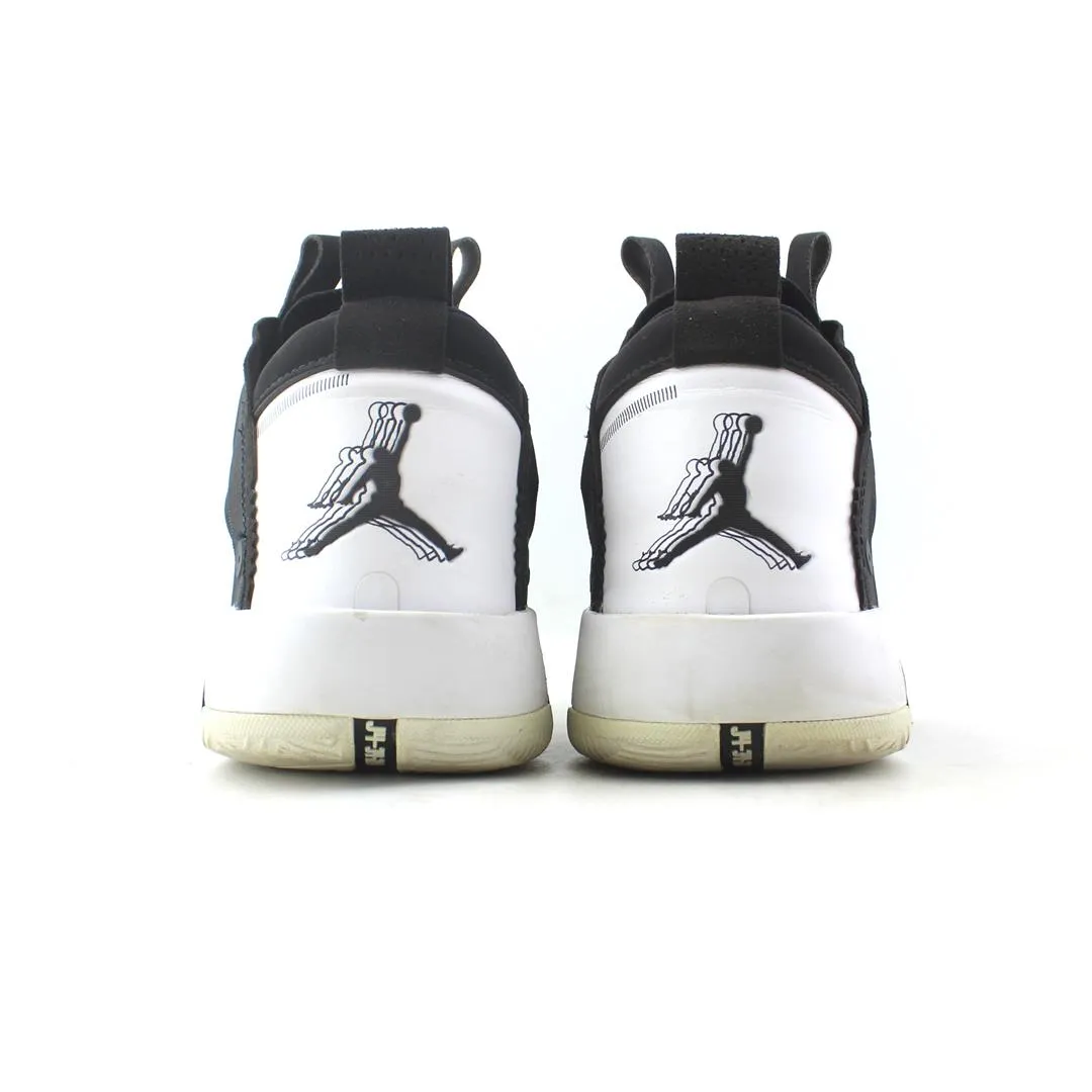 JORDAN  XXXIV