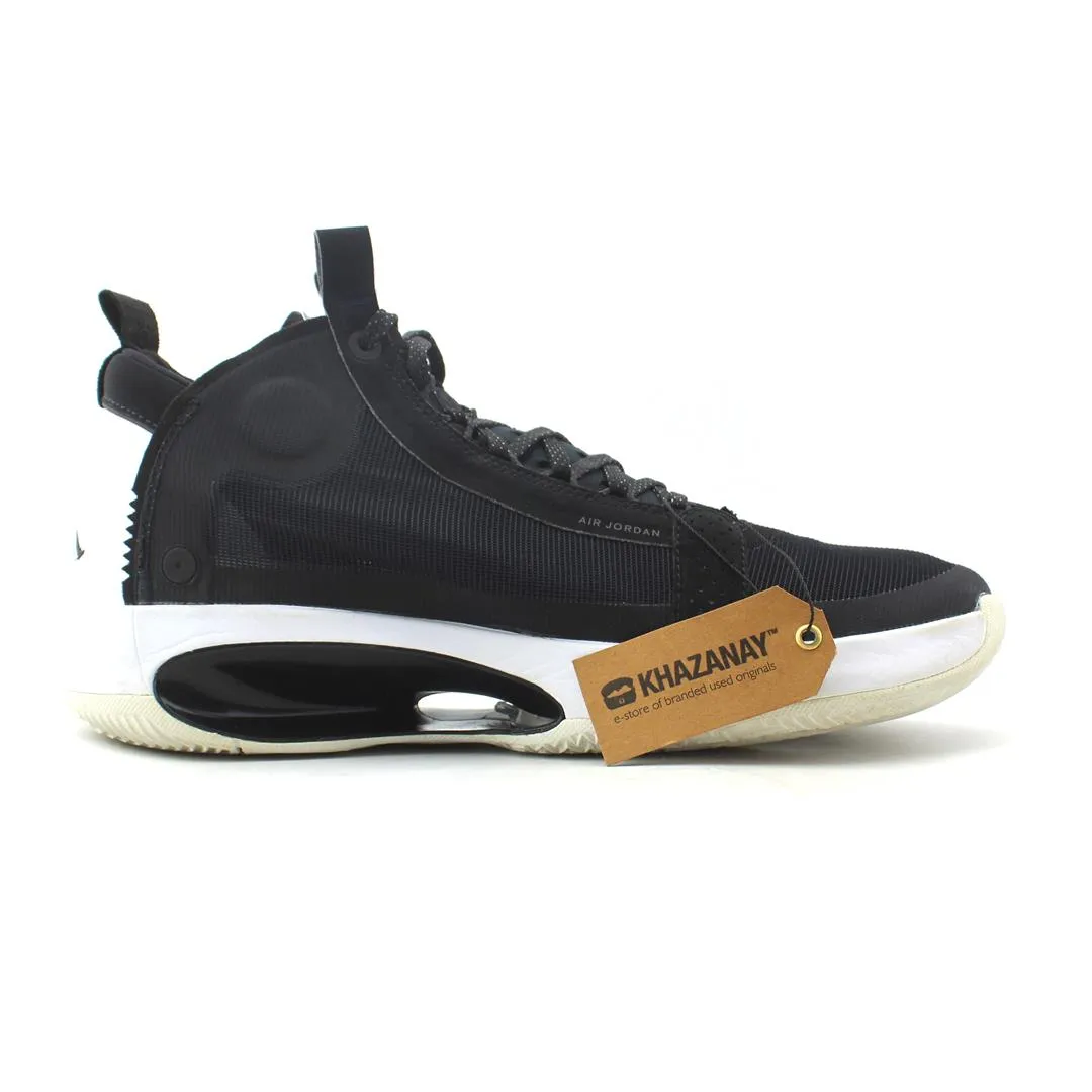 JORDAN  XXXIV