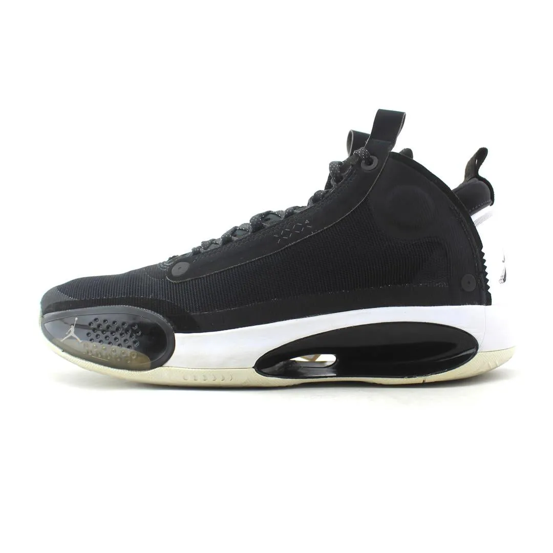 JORDAN  XXXIV