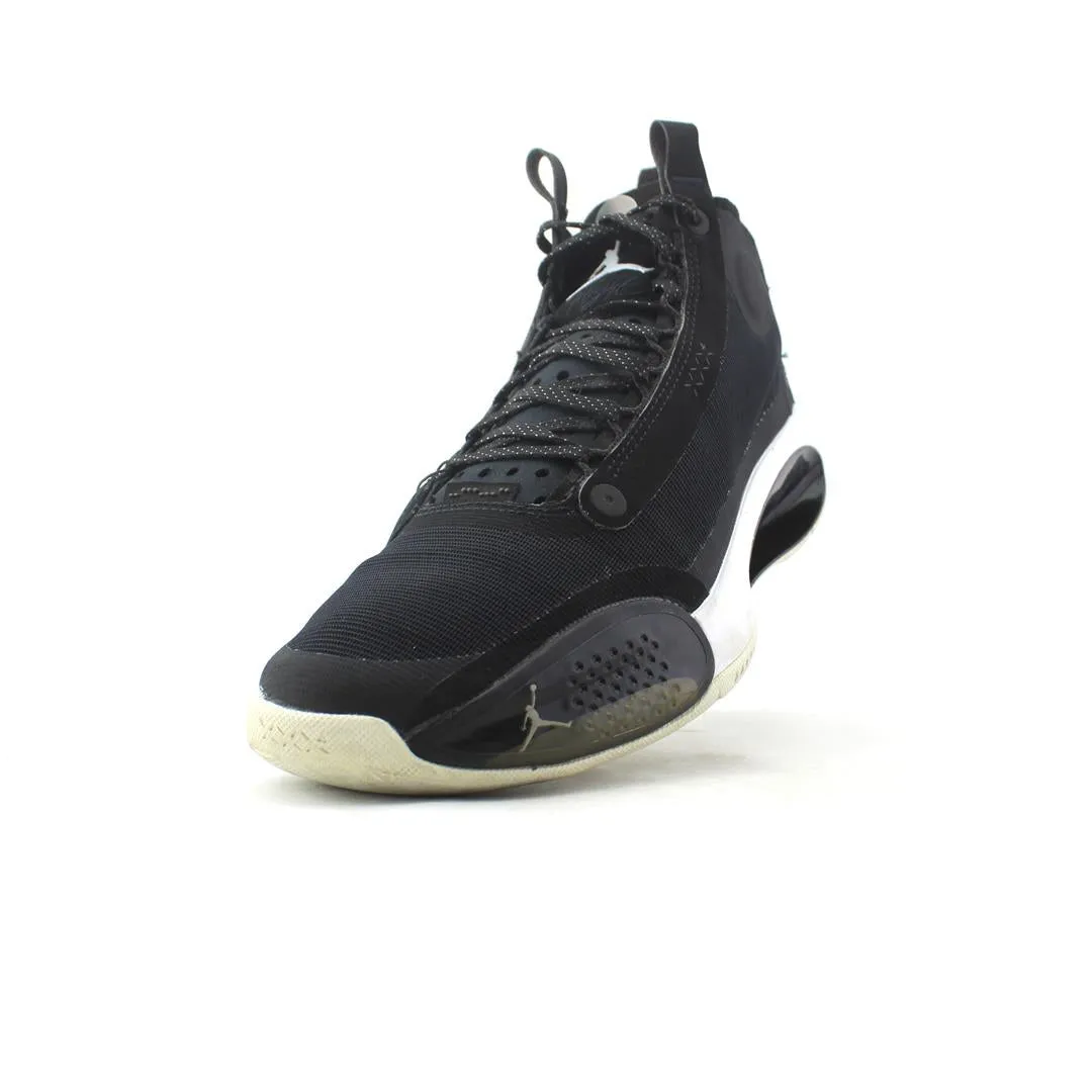 JORDAN  XXXIV