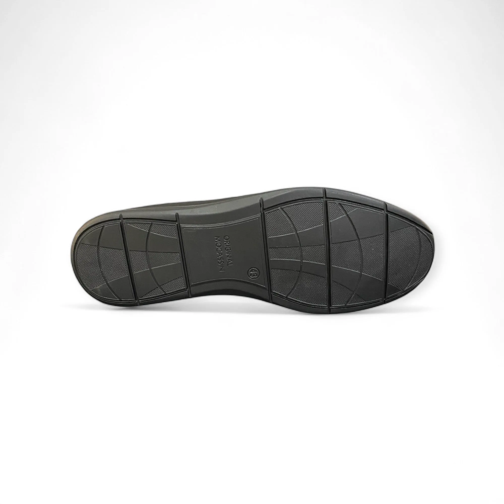 Journie Heritage Loafers - Brown