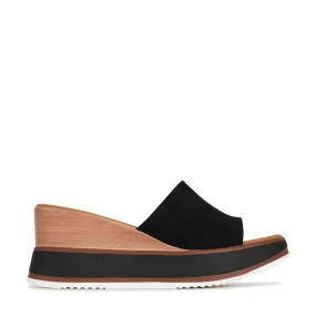 KAIAH WEDGE SANDALS