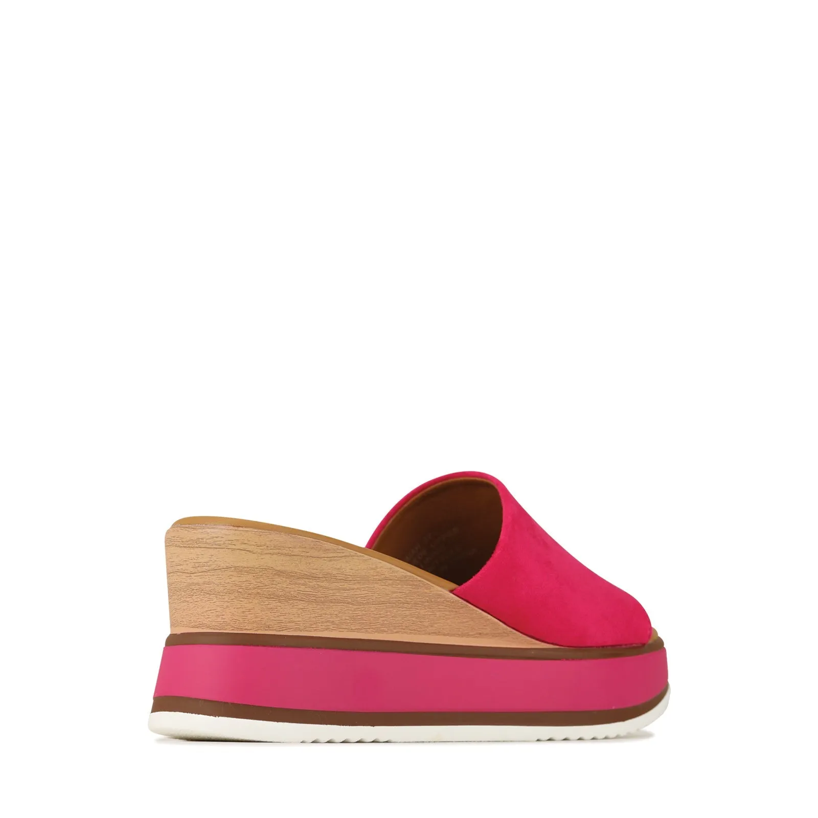 KAIAH WEDGE SANDALS