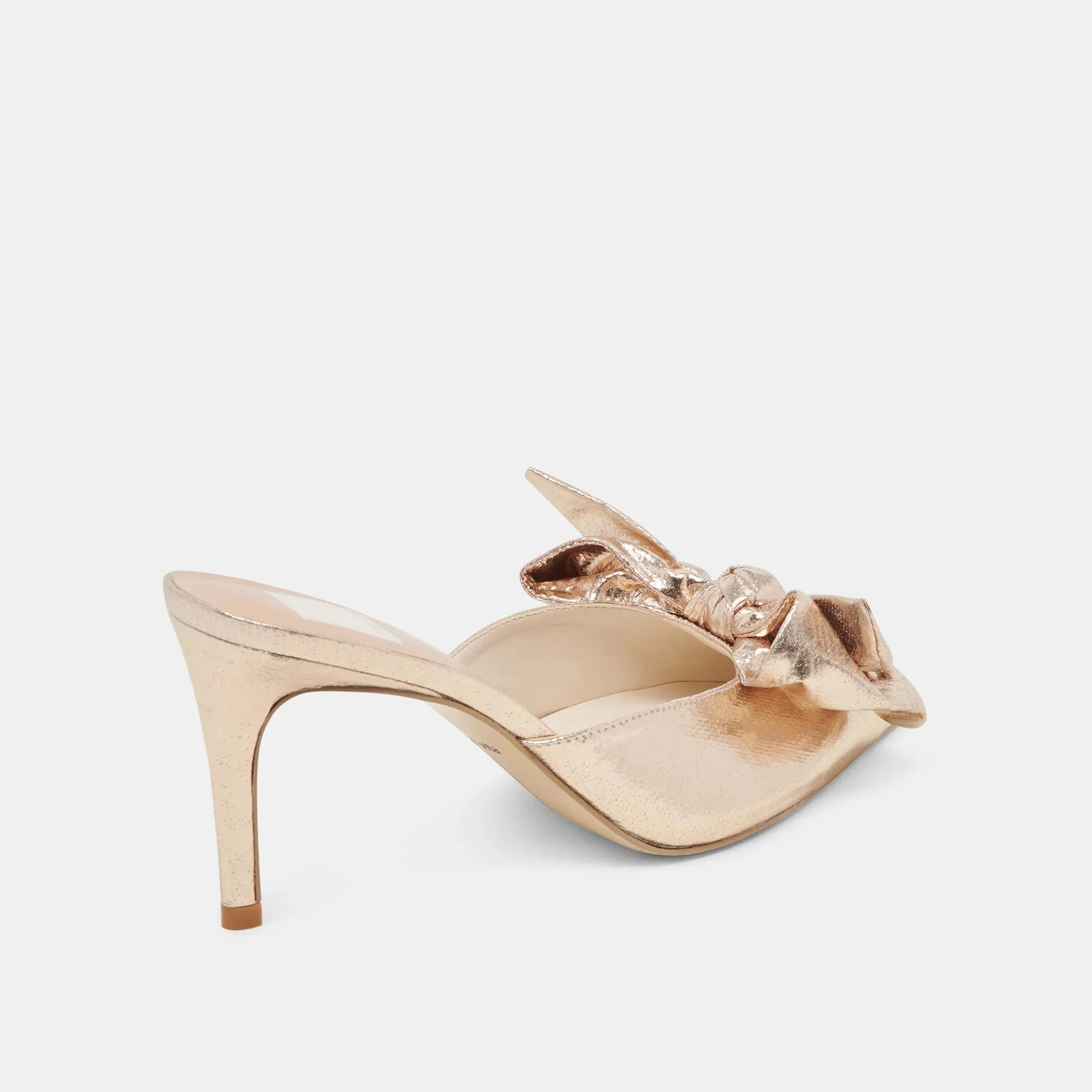 Kayli Heels