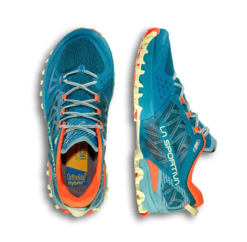 La Sportiva Bushido III Women's