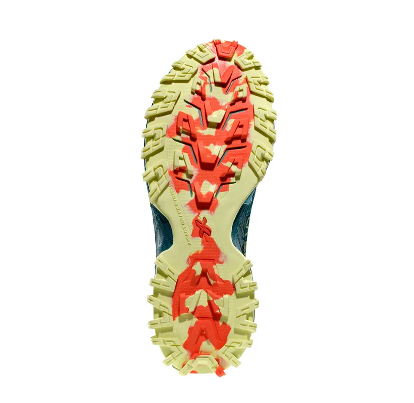 La Sportiva Bushido III Women's