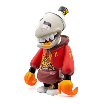 LE150 Mad Spraycan Mutant By Jeremey MadL x Martian Toys x Igor Ventura "EZ-Cheez" Ralphie's Funhouse Exclusive!