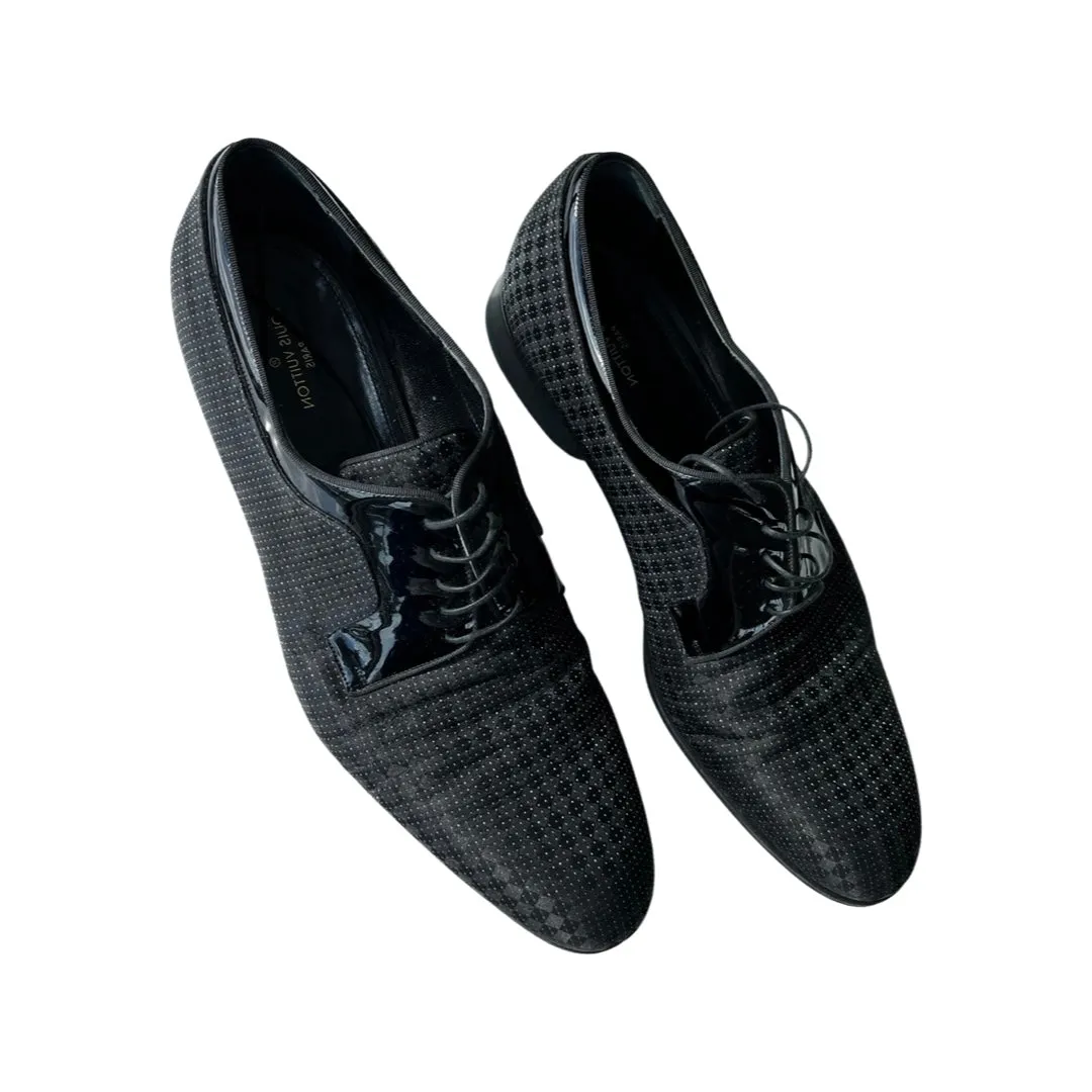 LOUIS VUITTON SOLFERINO DERBY