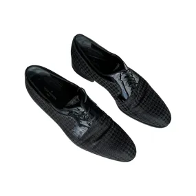 LOUIS VUITTON SOLFERINO DERBY