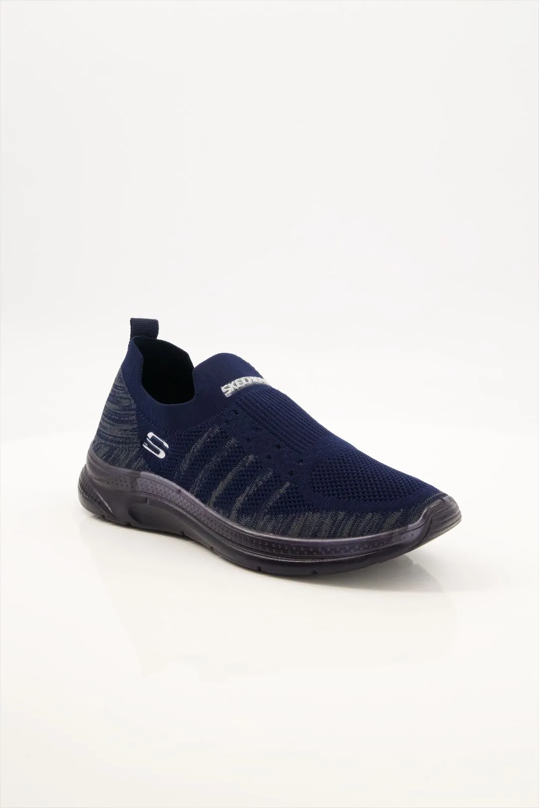 Men Premium Blue Sports Shoes