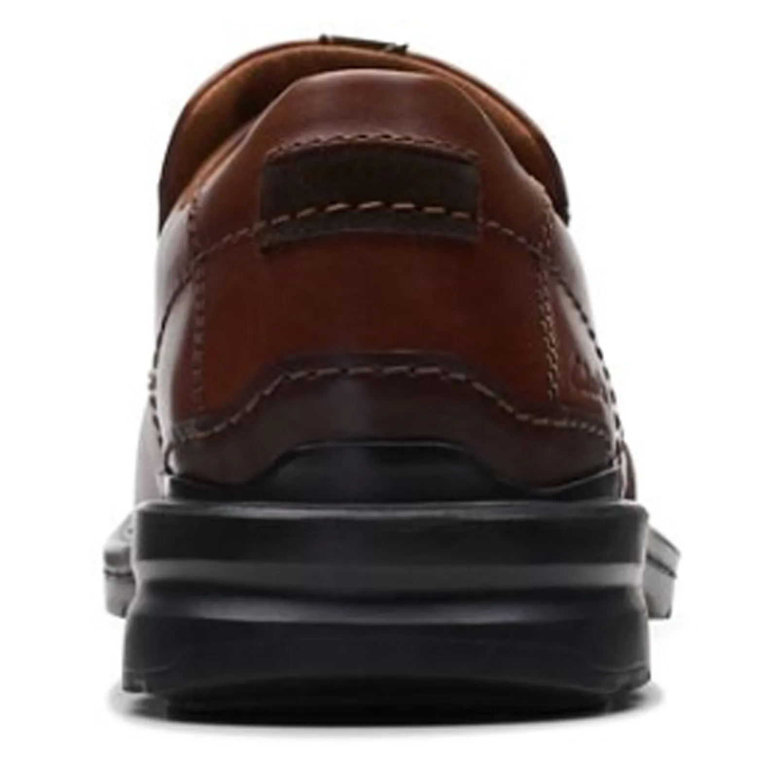 Men's Clarks, Gessler Step Slip-On