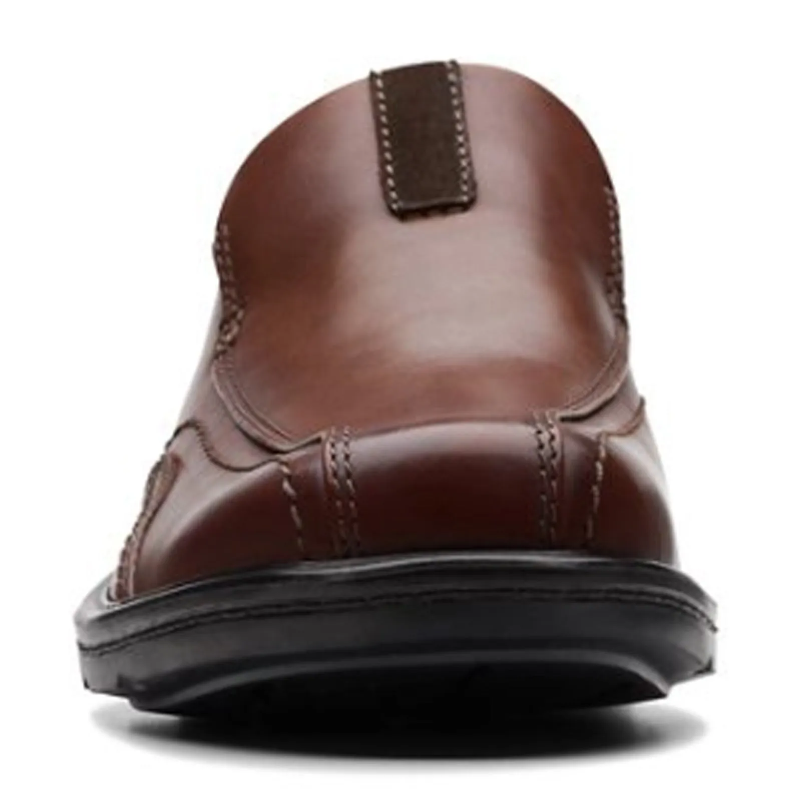 Men's Clarks, Gessler Step Slip-On