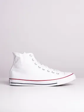 MENS CONVERSE CHUCK HIGH TOP CANVAS SNEAKER