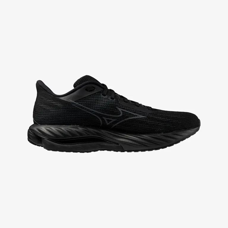 Mizuno Wave Inspire 21 Men's - Black Metallic