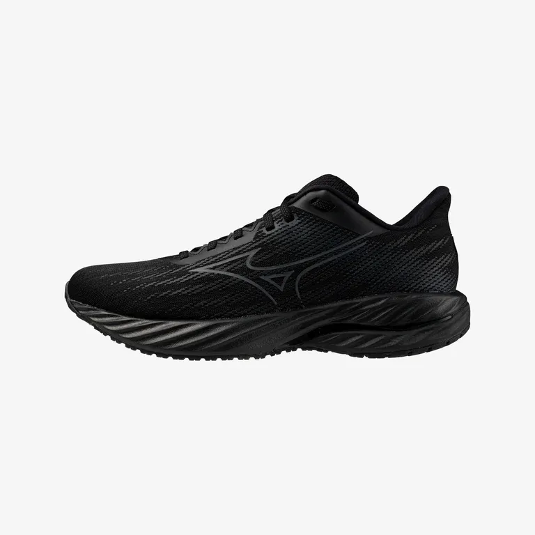 Mizuno Wave Inspire 21 Men's - Black Metallic