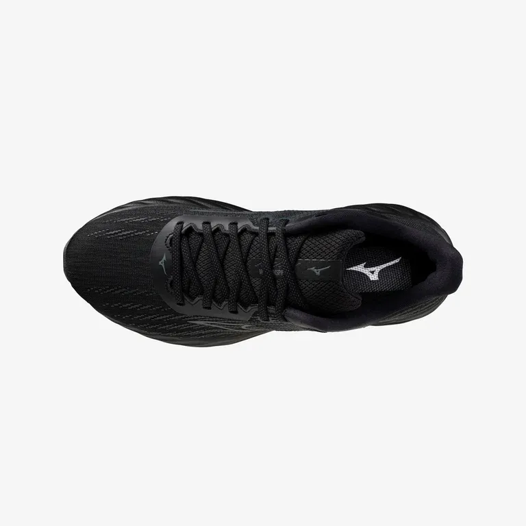 Mizuno Wave Inspire 21 Men's - Black Metallic