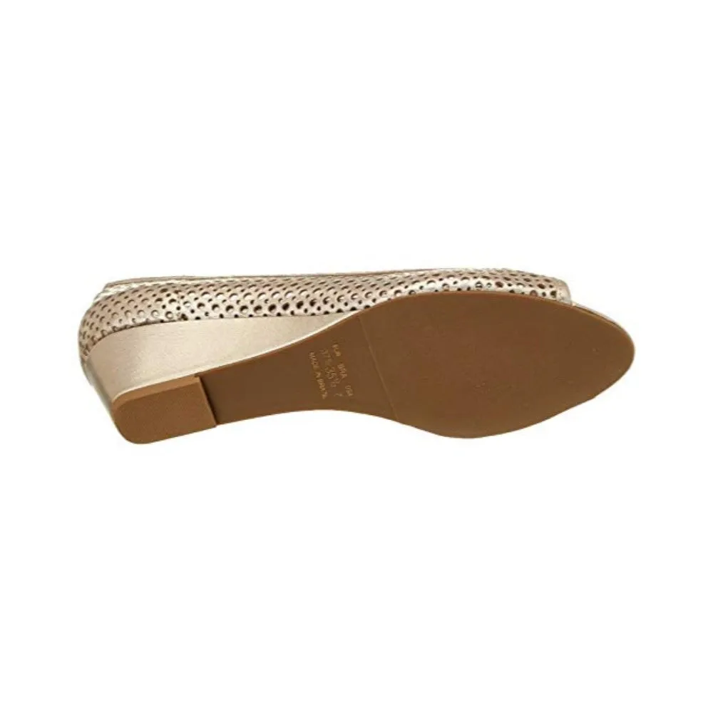 Necessary Platino FS/NY Wedge I-1-110294