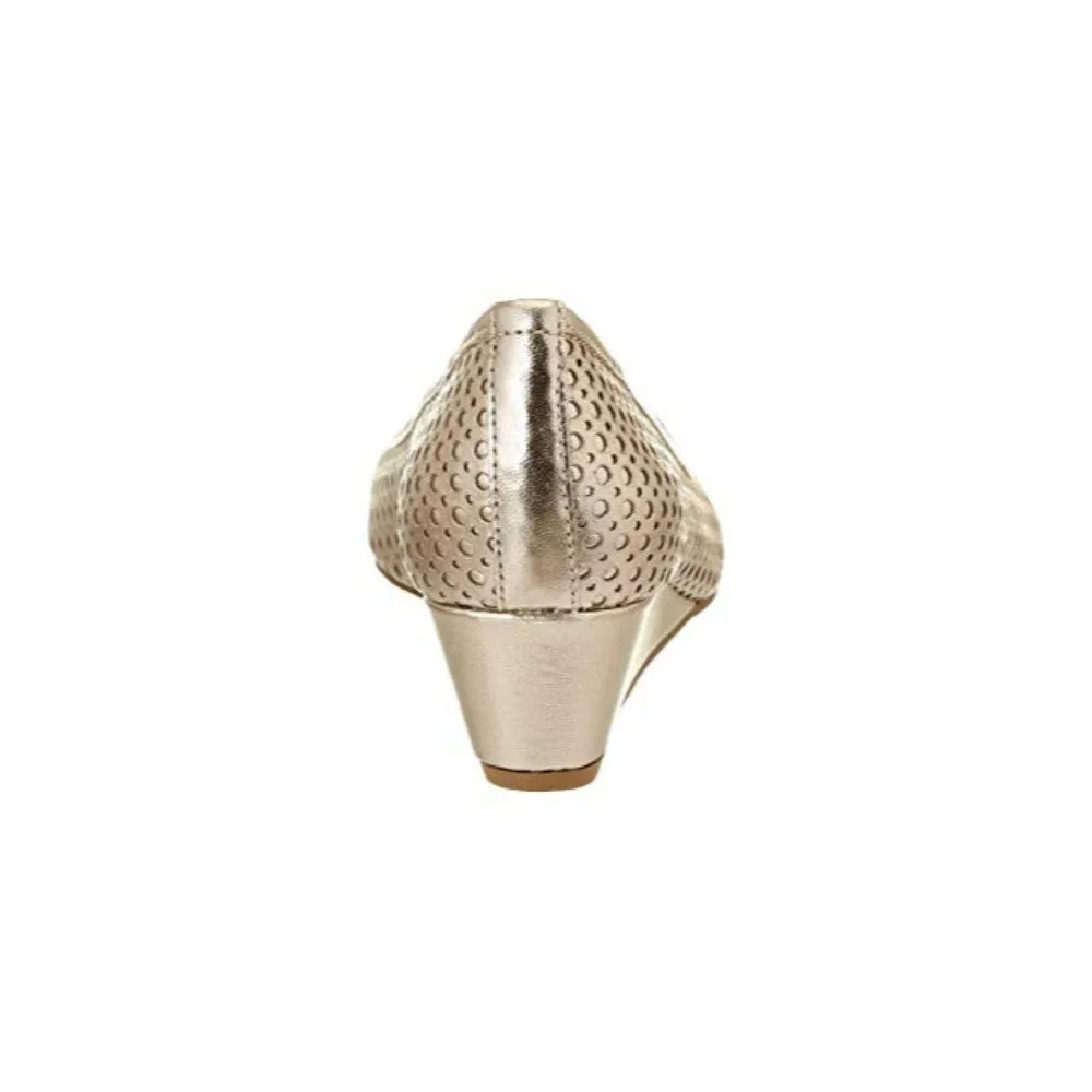 Necessary Platino FS/NY Wedge I-1-110294