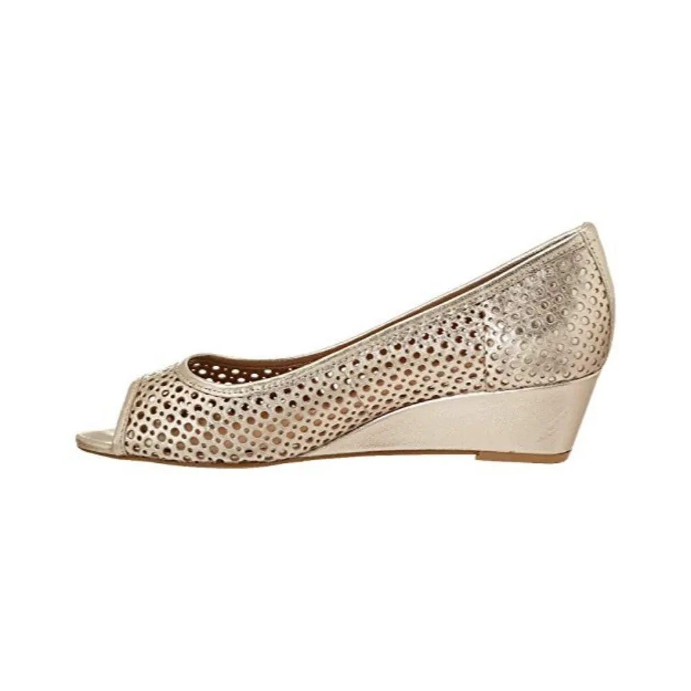 Necessary Platino FS/NY Wedge I-1-110294