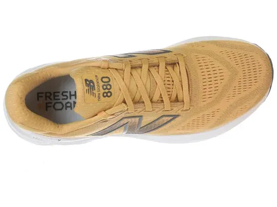 New Balance | Fresh Foam X 880v15 | Men's | Dried Apricot/White/Marmalade